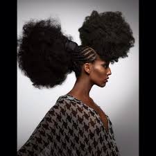 #sassoon partner #hairdressing #salon near #cambridge devoted to the #art of #hairdesign. Artist Andrew Dyrdahl Avantgarde Hair Model Hairstyles Flickr