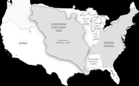 Learn about louisiana territory with free interactive flashcards. The Louisiana Purchase The Paper News 1737066 Png Images Pngio