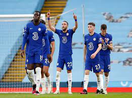Hd chelsea streams online for free. Chelsea Vs Arsenal Predicted Line Ups Team News Ahead Of Premier League Fixture Tonight Newsreports Com