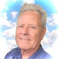 Carlos Murillo Obituary