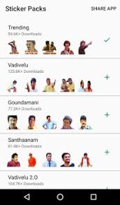Love stickers for whatsapp as wastickerapps. Tamil Stickers For Whatsapp Wastickerapp For Pc Windows Or Mac For Free