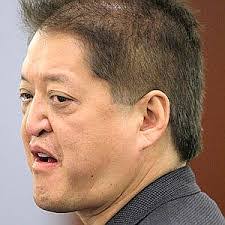 Terry Watanabe's Instagram, Twitter & Facebook