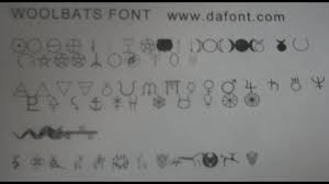 Meanwhile, pages on the website have been augmented to mobile format, so it is better for mobile devices. Free Witches Font Witches Magic Font