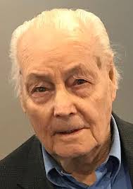 Darroll Wendorf Obituary February 8, 2021