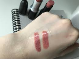 Mac velvet teddy is one of the bestsellers of all time. Balama Talie Stimula Velvet Teddy Mac Ruj Lhvpt Net