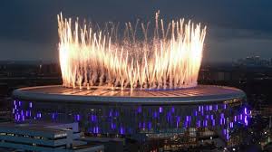 Jun 09, 2021 · dia merasa atmosfer di dalam stadion akan sangat luar biasa. Neue Arena Von Tottenham Hotspur Ein Finanzieller Kraftakt Fur Tottenham Sport Sz De