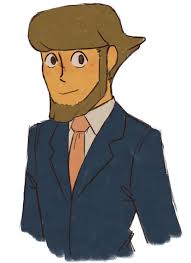 Layton Brothers Mystery Room