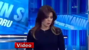 Maybe you would like to learn more about one of these? Ntv Spikerleri Frikikleri Videosu