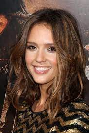Pin By Selina Singh On Hair Hair Styles Medium Brunette Hair Medium Length Hair Styles