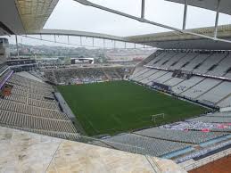 Próximos jogos do corinthians, resultados, vídeos, reforços, escalação e notícias do corinthians ao vivo. Corinthians X Penarol Onde Assistir Horario Escalacoes E Arbitragem