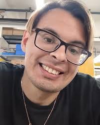 ⚡Gabo⚡ (@gabosallyng) · Instagram 照片和视频