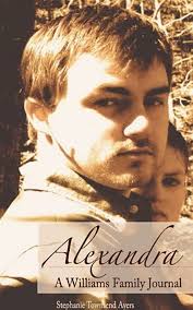 Amazon.com: Alexandra