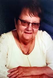 Obituary for Diane S. (Landin) Ricker