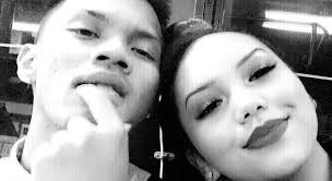 Kylee Ruiz and Ikaika Makaya's Wedding Website