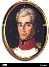 Duke of rivoli hi-res stock photography and images