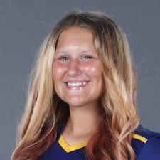 Natalie Erdman's High School Career Home