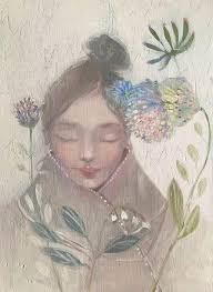 For whatever today means for you, I hope you give yourself permission to  breathe. I hope you remember that in their own small way, every inhale is  an act of taking it