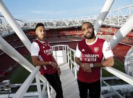 Arsenal Kit 2020 21 Gunners Reveal New Adidas Home Jersey In Homage To Club S Heritage The Independent The Independent