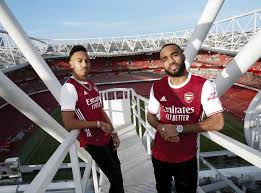 Today, adidas revealed the arsenal away kit for the 2020/21 season, uniting generations of fans with reference to highbury's iconic marble halls. Arsenal Kit 2020 21 Gunners Reveal New Adidas Home Jersey In Homage To Club S Heritage The Independent The Independent