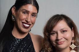 ImagineNATIVE Futures — Photographers Without Borders