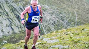 Lovely 5 mile return walk from carrick little car park to the blue lough. Mountains For All The Ages