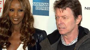 David Bowie's Blue-Eyed Soul