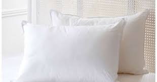 Bantal merupakan alas kepala, alas duduk, sandaran pungg. Perbedaan Bantal Dakron Dan Bantal Silikon Jenis Perbedaan Jenis Perbedaan