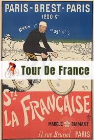 Recall your favorite moments from the world's biggest cycling race by displaying tour de france posters in your home. Original Vintage Tour De France Bicycle Race Posters