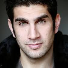 Mike Rizk's Instagram, Twitter & Facebook