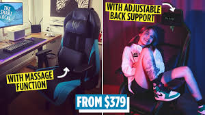 We did not find results for: 7 Best Gaming Chairs In Singapore Reviewed As Shared By Top Twitch Streamers