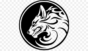 Kalau kamu ingin edit logo dengan nama atau tulisan kamu bisa menambahkan beberapa bahan di atas. 14 Gambar Logo Serigala Keren Hd Arti Gambar