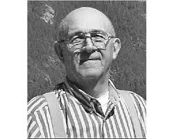 Allen Hinz Obituary (1938