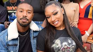 After driving the boat, and getting what seems to be a little tipsy megan opened up about how she gets down in the bedroom, and said out of all her. Michael B Jordan S Comment On Megan Thee Stallion S Instagram Video Set Social Media Ablaze Fueling Dating Rumors Sahiwal
