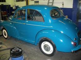 Image result for Frulford Gray 1960 Morris