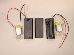 Check spelling or type a new query. Scribblebot Motor 5 Pack Easybotics Llc