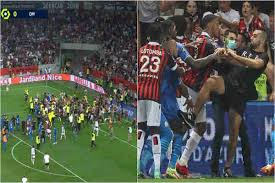 Is nice better than olympique de marseille? Ftqdkoutjnatum