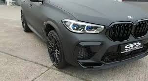 Bmw x6 wallpapers hd download. Gfs Folien Service Bmw X6 M In Deep Black Matt Foliert Facebook