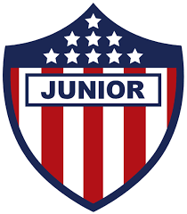 Socio de la división mayor del futbol de colombia. Atletico Junior Wikipedia