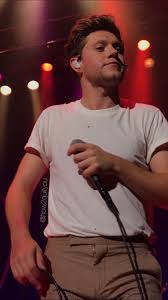 June 15 Flicker World Tour Tokyo Night Two Niall Horan Baby Niall Horan James Horan