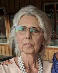 Florence Barbara (Parisi) Strano Obituary March 30, 2024