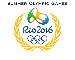 Over time, they have received great media publicity and extensive utilization because of the scope and international exposure of the. Summer Olympics 2016 Medals Controversies Medals Mascot