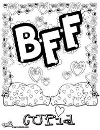 Coloring Pages For Teens