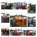 62nd Annual Pioneer Gas Engine Association Show