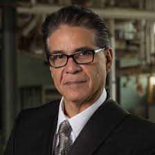 TD Synnex's Ed Morales