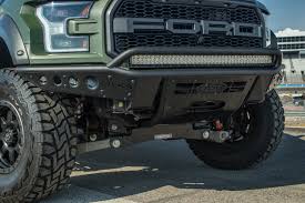 Lifted f150, f250, f350 regular, extended, and crew cab available. 2019 Ford F 150 Raptor 4 Inch Fabtech Lift With Add Offroad Bumpers