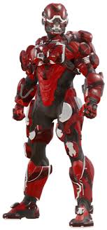 In the halo 4 limited edition console sku players can unlock the fotus armor. Locus Armor Halopedia The Halo Wiki