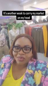 Bolanle Ade-idowu Corporate and Casual wears