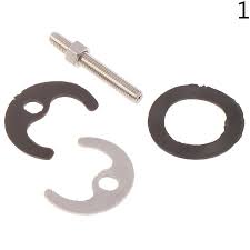 Buy 1pc Kitchen Bracket Washer Basin Sink Monobloc Mixer Tap Fixing Fitting Kit At Affordable Prices Free Shipping Real Reviews With Photos Joom