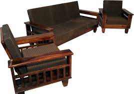 Awesome Sagwan Lakdi Sofa Design Sofa Design Wooden Sofa Designs Wooden Sofa Set Designs