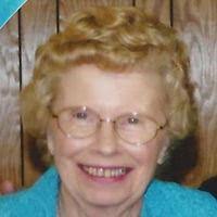 Glena Dean Wolfe Obituary
